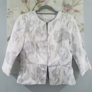 Banana Republic Petite Blazer (New) Size 4P
